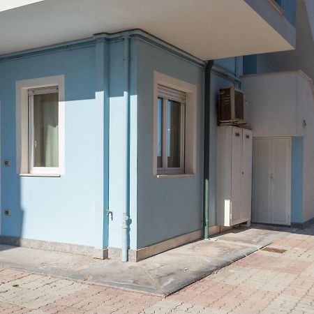 Appartamento Il Canto Della Luna Porto SantʼElpidio Zewnętrze zdjęcie