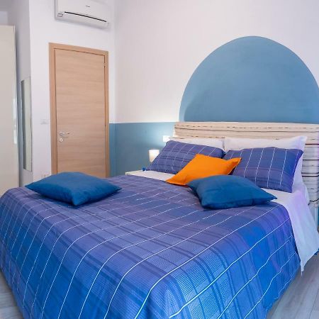 Appartamento Il Canto Della Luna Porto SantʼElpidio Zewnętrze zdjęcie