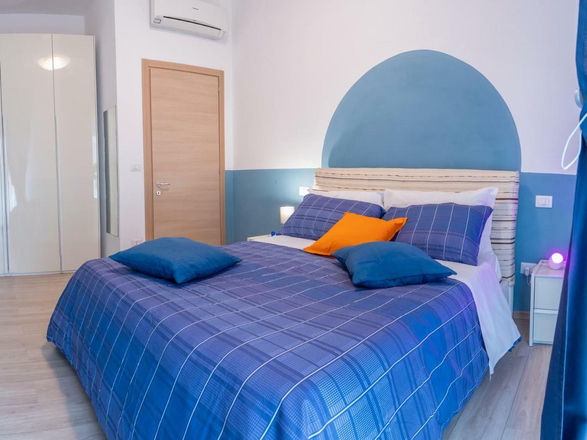 Appartamento Il Canto Della Luna Porto SantʼElpidio Zewnętrze zdjęcie